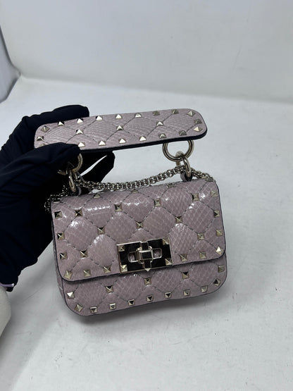 Valentino Pyton Studs 2Way