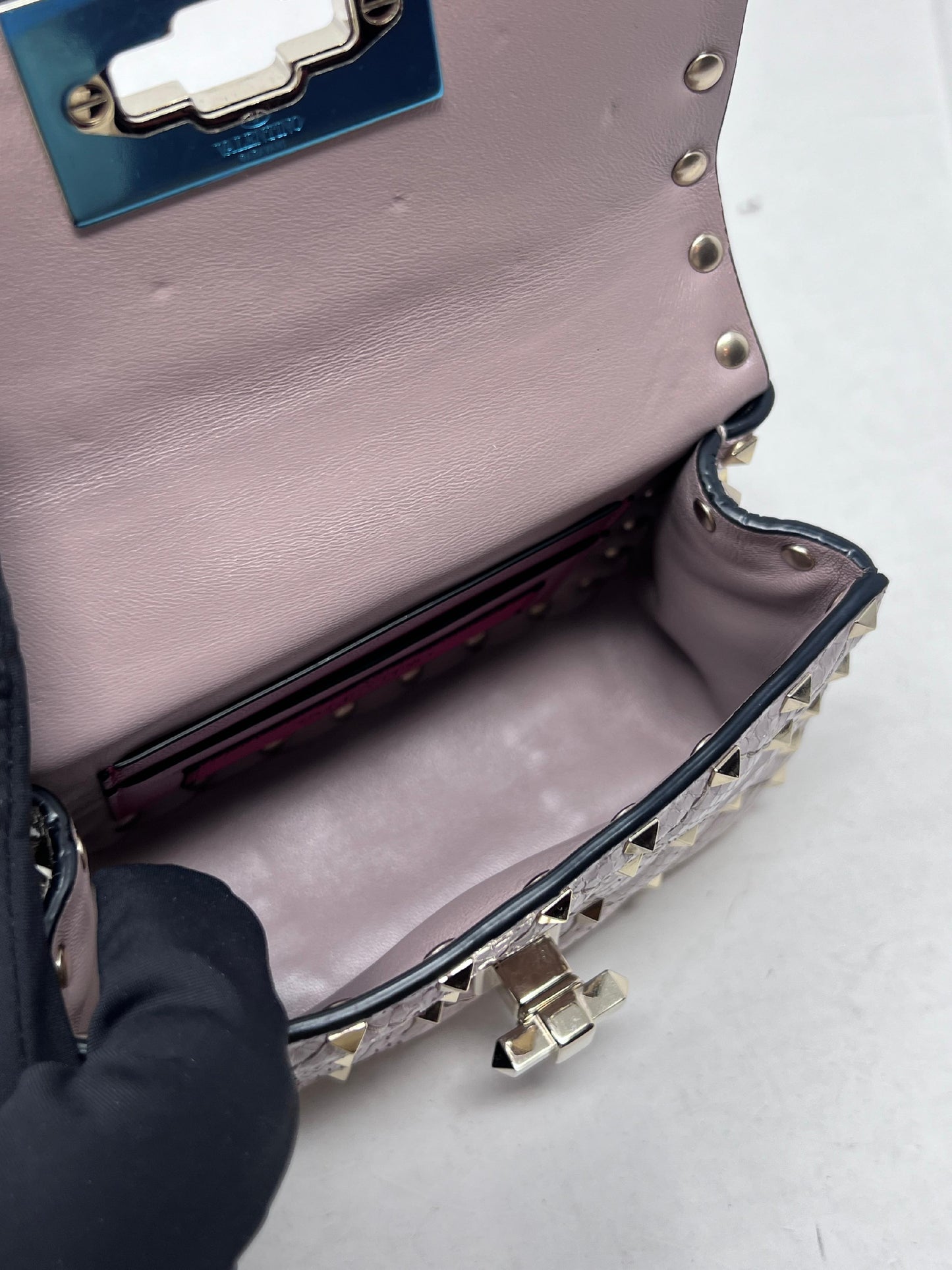 Valentino Pyton Studs 2Way