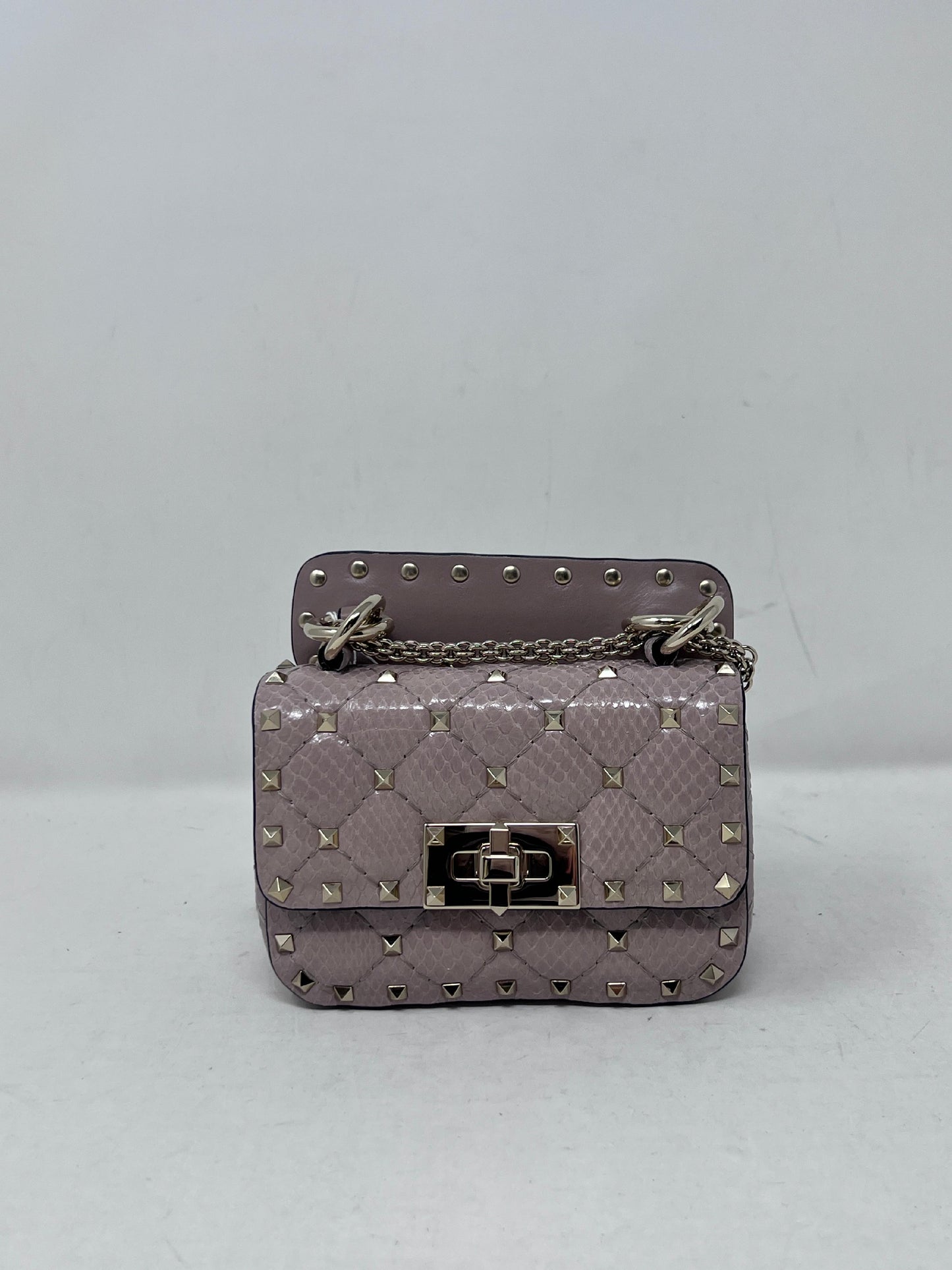 Valentino Pyton Studs 2Way