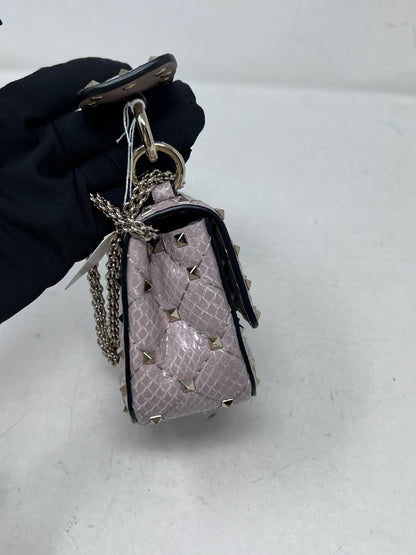 Valentino Pyton Studs 2Way