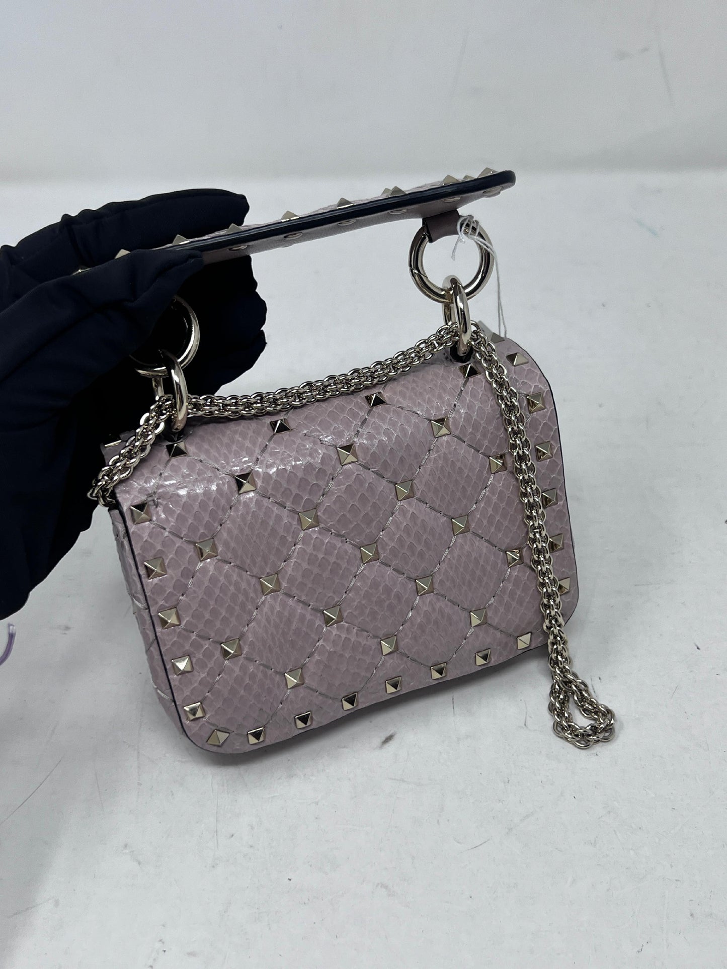 Valentino Pyton Studs 2Way