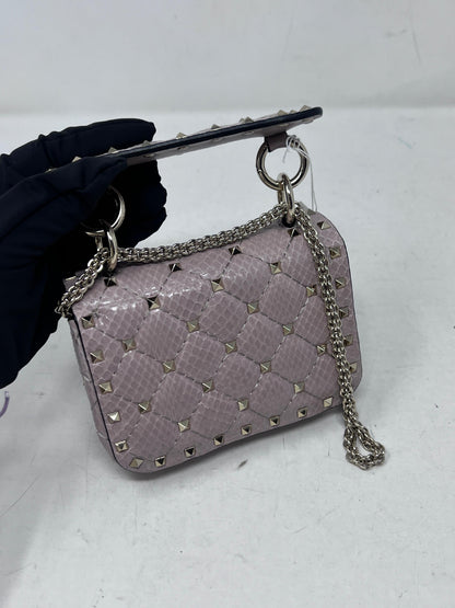 Valentino Pyton Studs 2Way