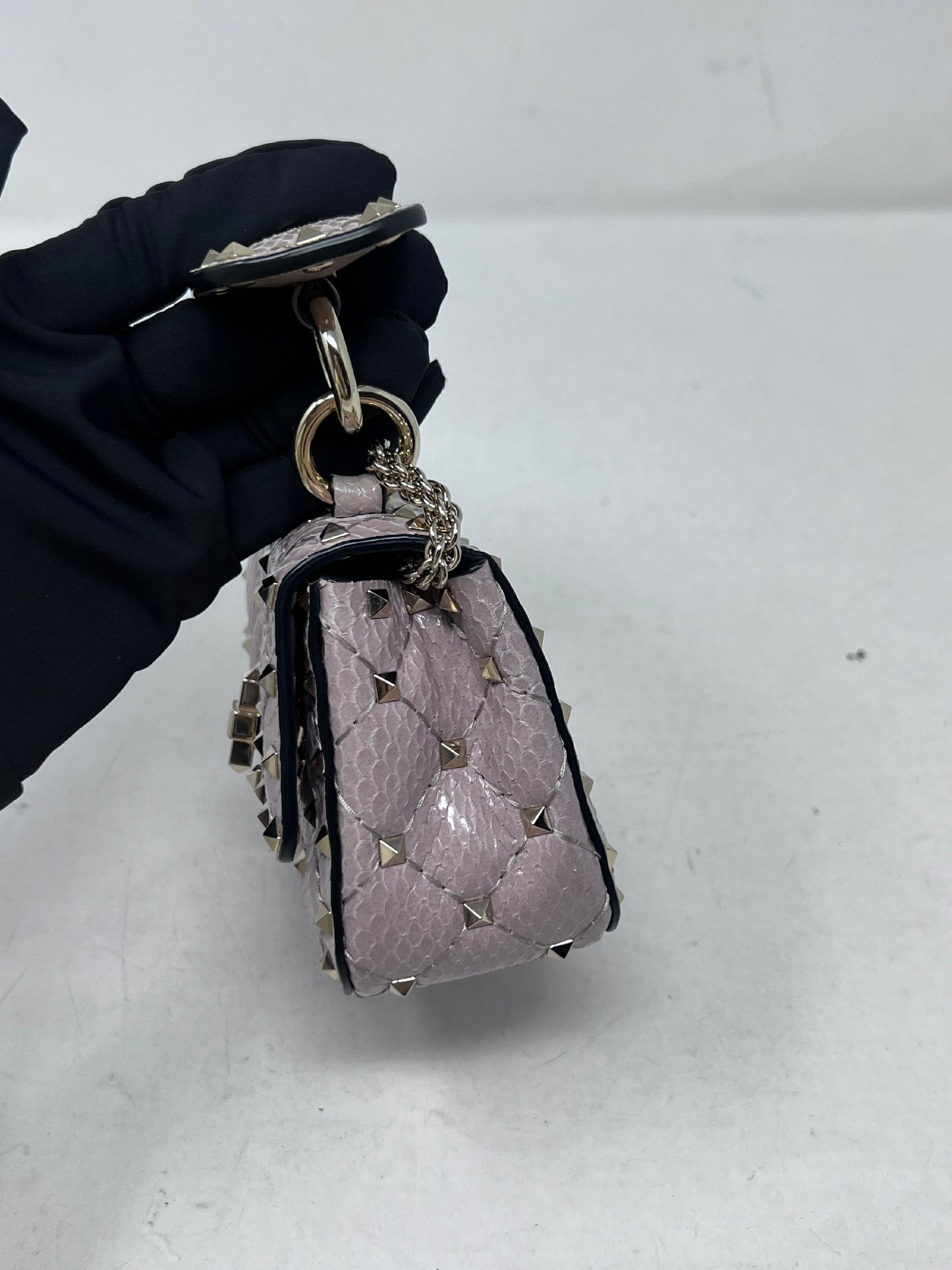 Valentino Pyton Studs 2Way