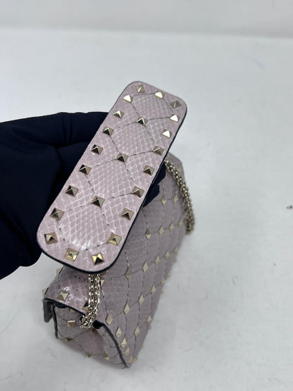 Valentino Pyton Studs 2Way