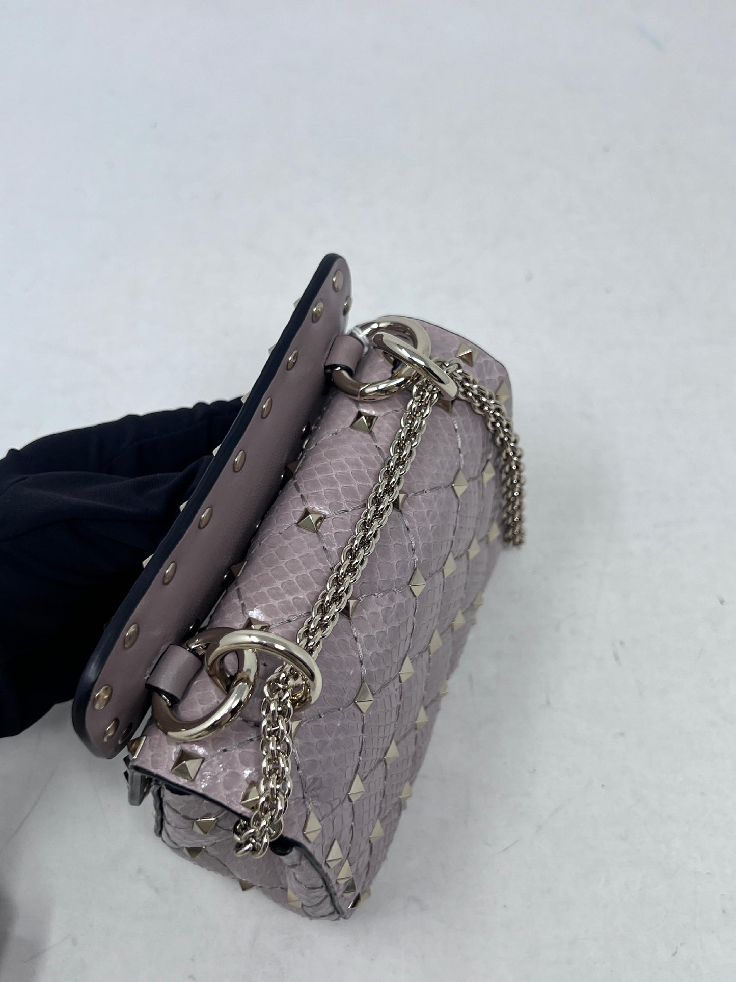 Valentino Pyton Studs 2Way