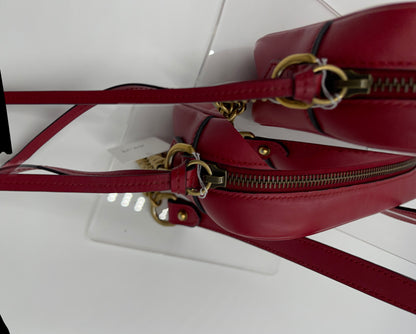 Gucci GG Marmont Chain Shoulder