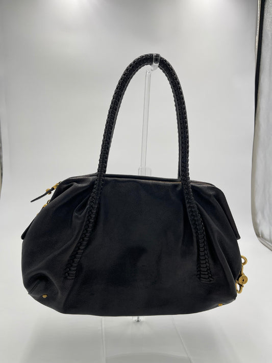 Ferragamo Braided Tote