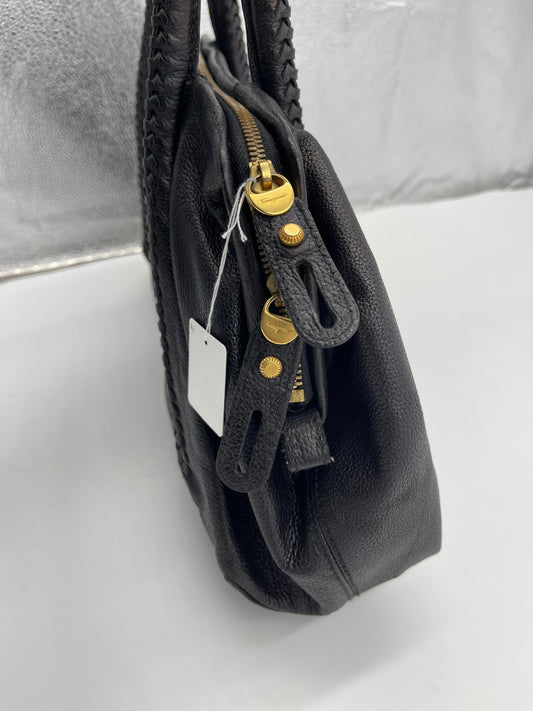 Ferragamo Braided Tote