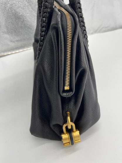 Ferragamo Braided Tote