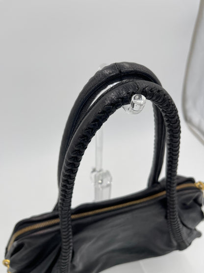 Ferragamo Braided Tote