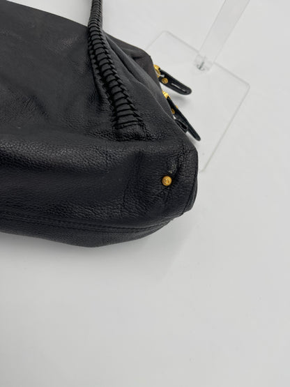 Ferragamo Braided Tote