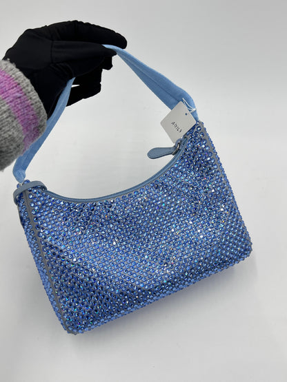 Prada Rhinestone Re-edition