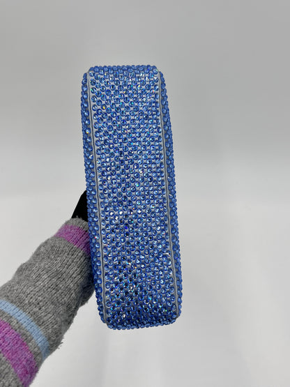 Prada Rhinestone Re-edition