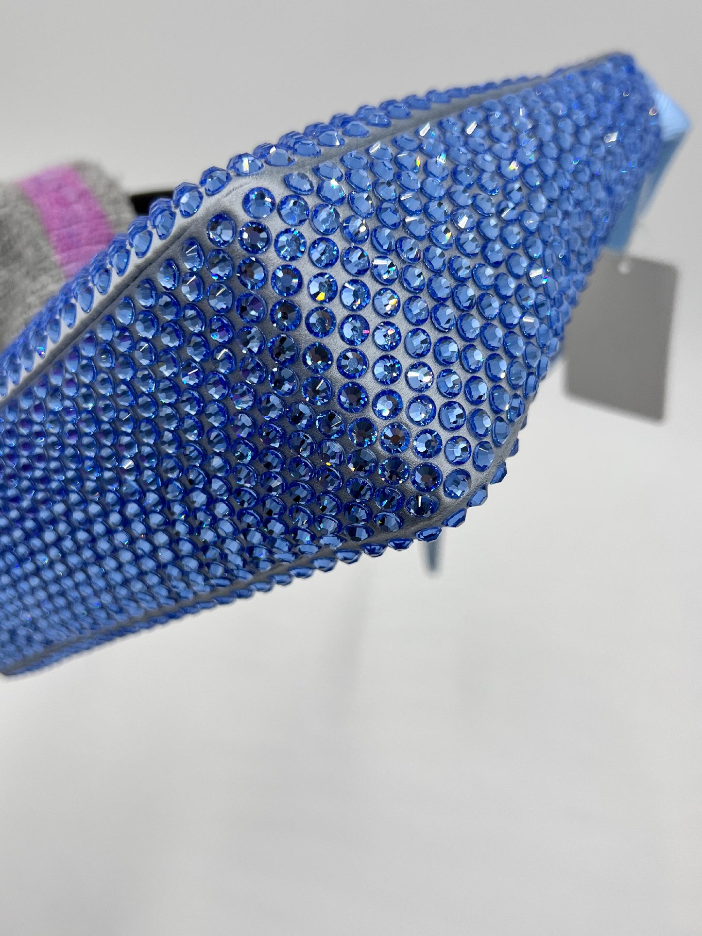 Prada Rhinestone Re-edition