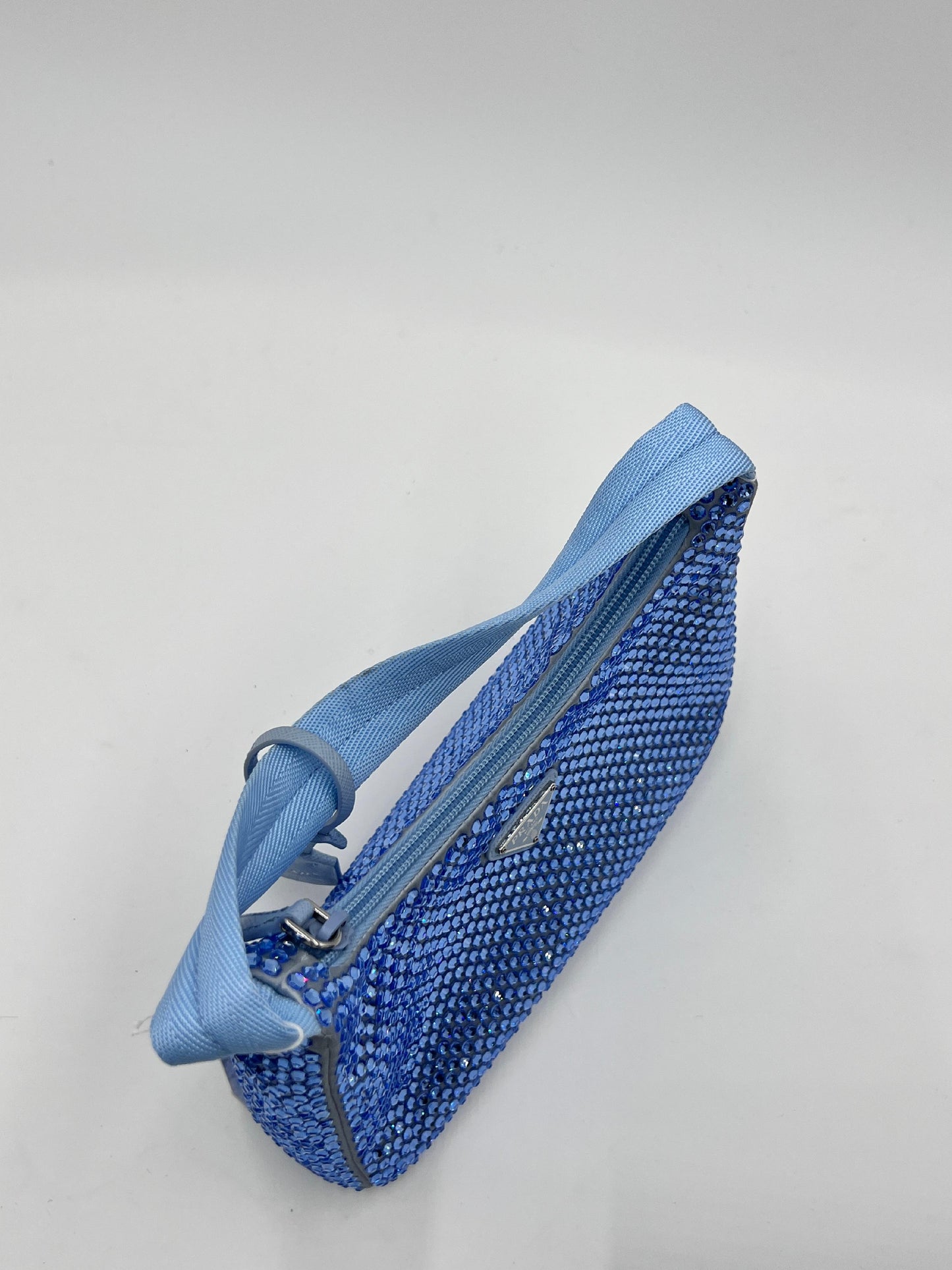 Prada Rhinestone Re-edition