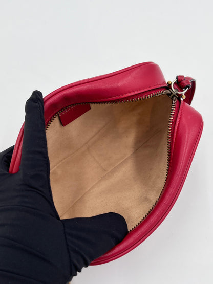 Gucci Marmont Chain Shoulder