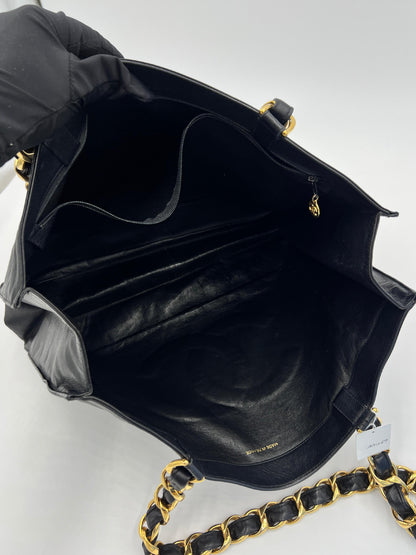 Chanel Timeless CC Tote