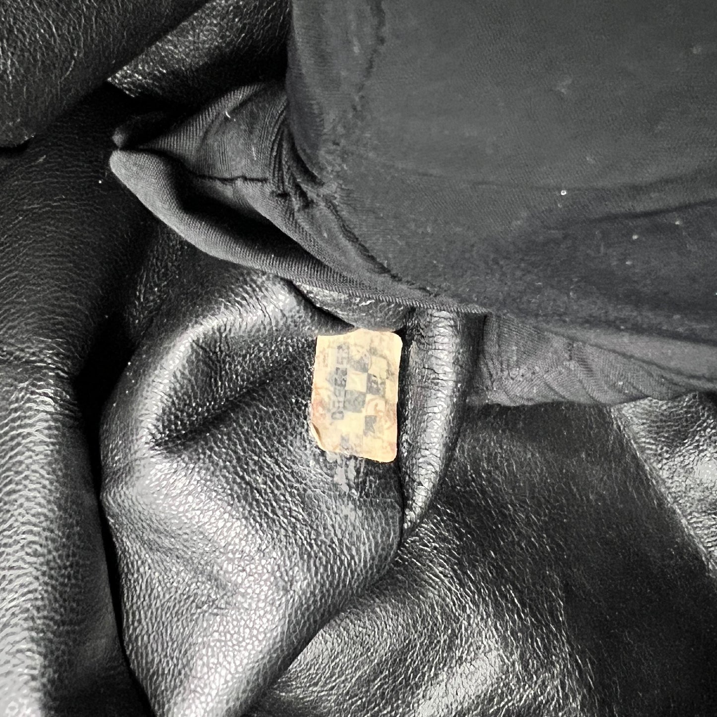 Chanel Timeless CC Tote