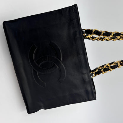 Chanel Timeless CC Tote