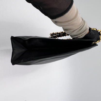 Chanel Timeless CC Tote