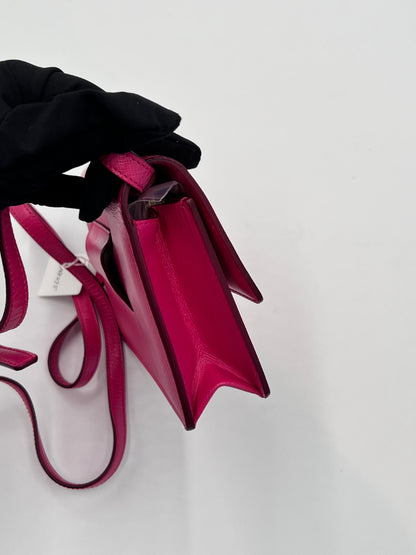 Ferragamo Vera Crossbody