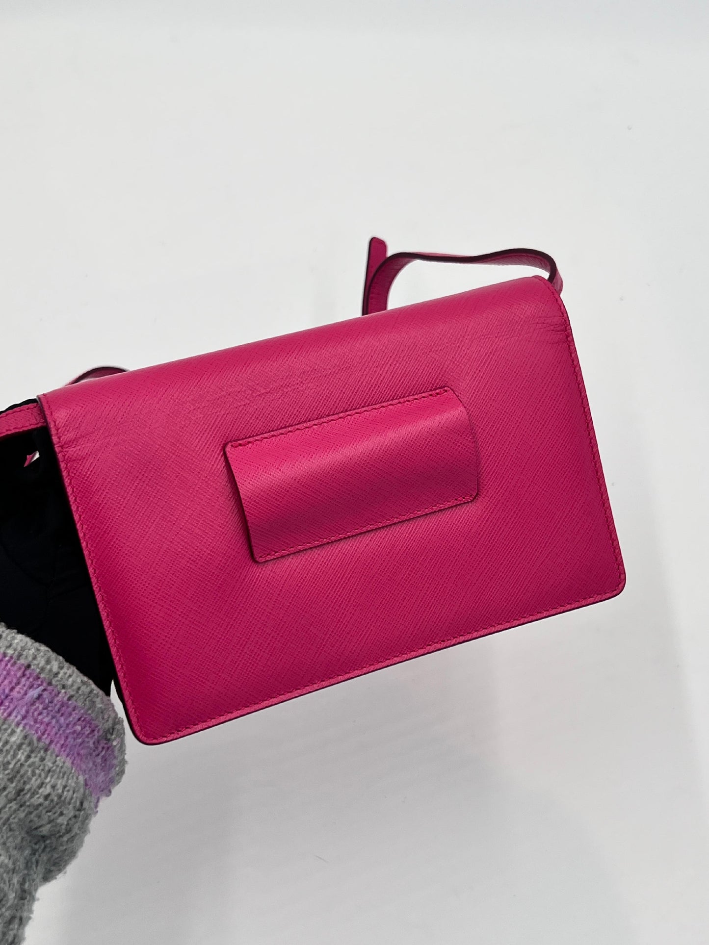 Ferragamo Vera Crossbody