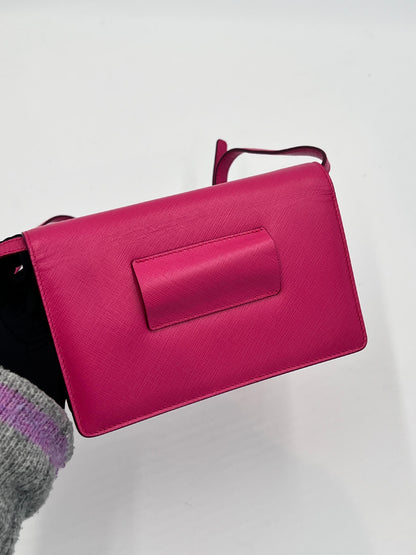 Ferragamo Vera Crossbody