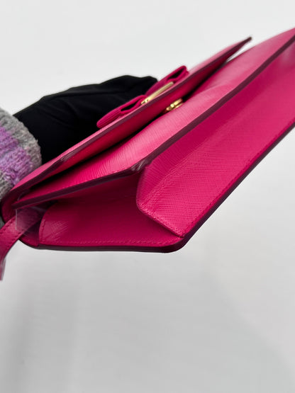 Ferragamo Vera Crossbody