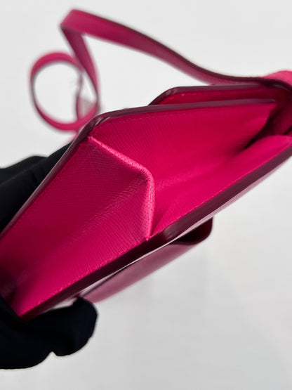 Ferragamo Vera Crossbody