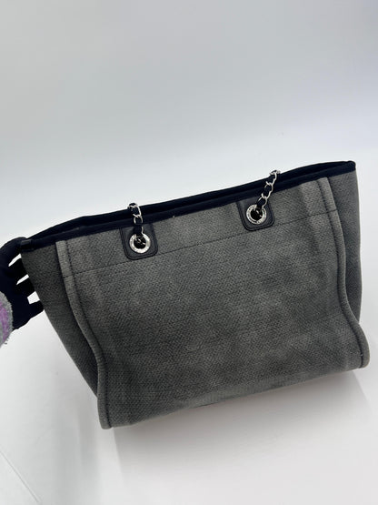 Chanel Deauville Tote