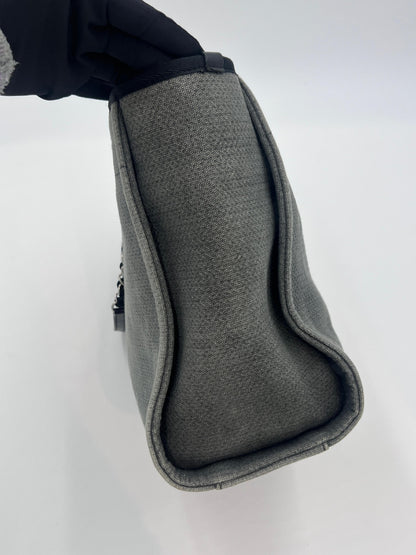 Chanel Deauville Tote