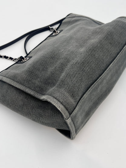 Chanel Deauville Tote