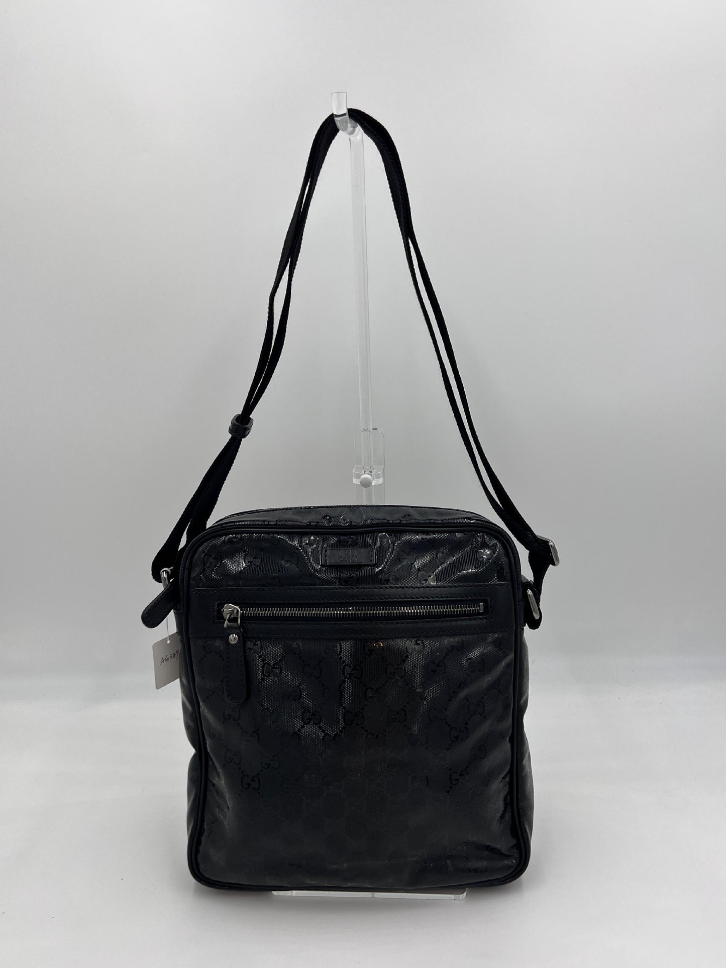 Gucci GG Supreme Shoulder