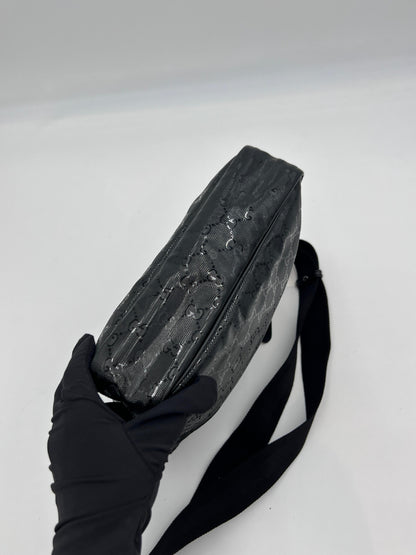 Gucci GG Supreme Shoulder