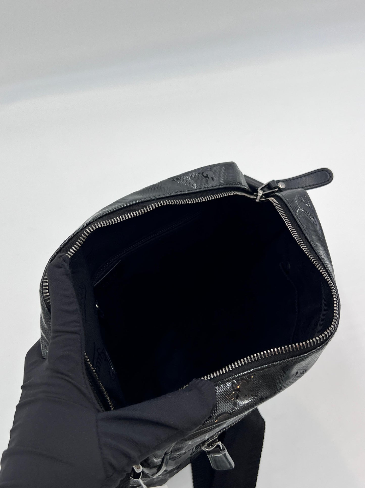 Gucci GG Supreme Shoulder