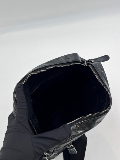 Gucci GG Supreme Shoulder