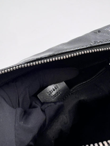 Gucci GG Supreme Shoulder