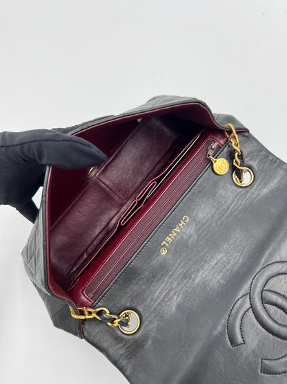 Chanel Timeless Full Flap Chain Shoulder