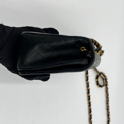 Chanel Timeless Full Flap Chain Shoulder