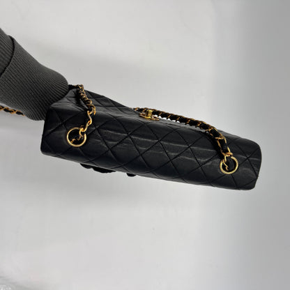 Chanel Timeless Full Flap Chain Shoulder