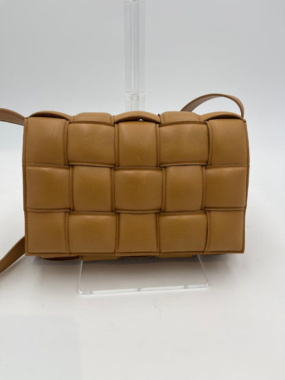 Prada Maxi Padded Cassette Shoulder