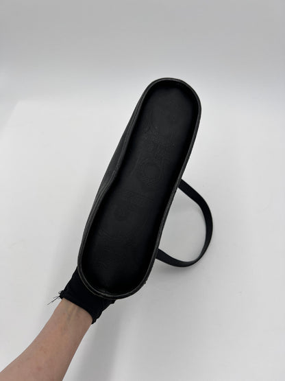 Dior Vintage Trotter Handbag