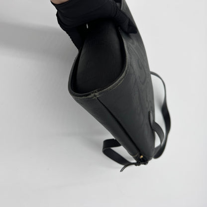 Dior Vintage Trotter Handbag