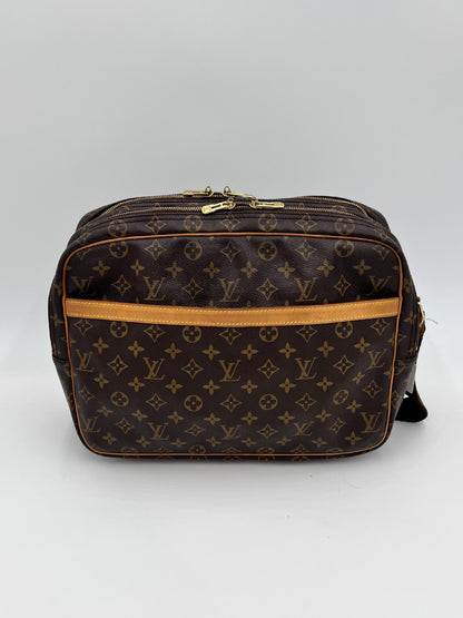 Louis Vuitton Reporter