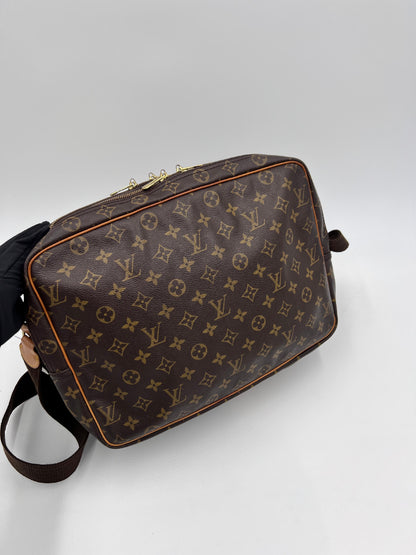 Louis Vuitton Reporter