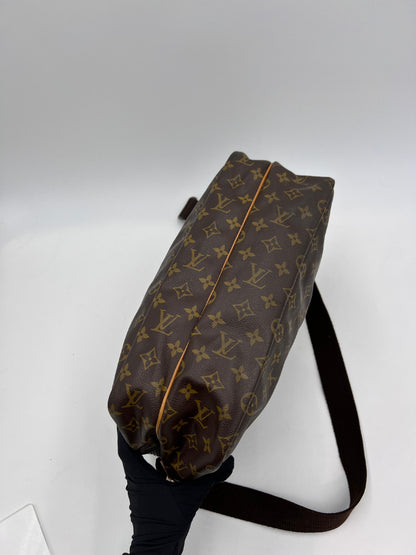 Louis Vuitton Reporter