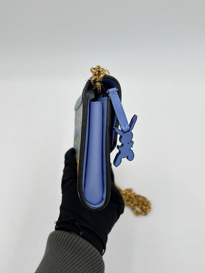 Louis Vuitton Masters Collection Van Gogh Chained Pochette