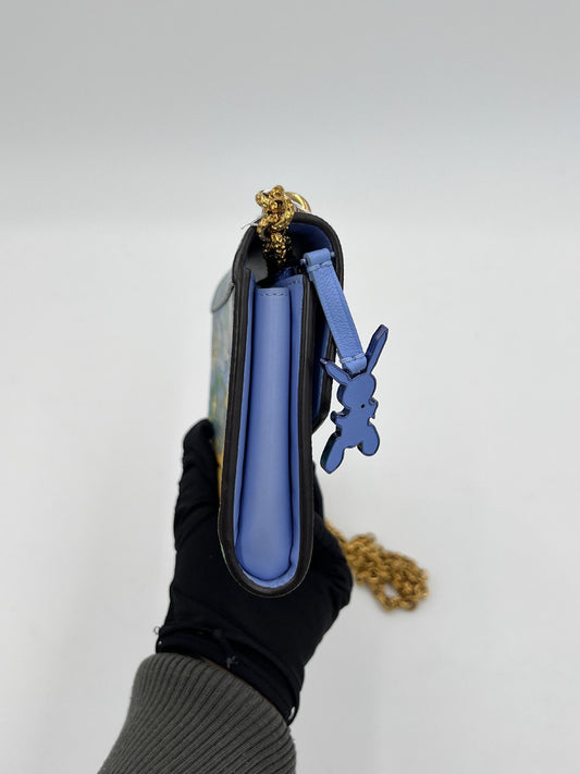 Louis Vuitton Masters Collection Van Gogh Chained Pochette
