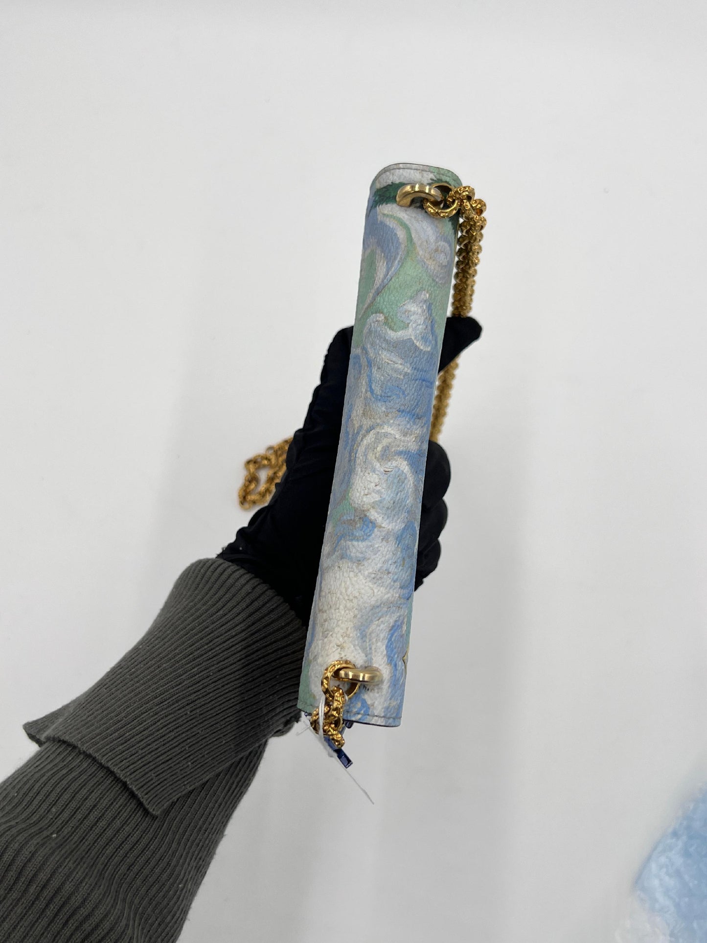 Louis Vuitton Masters Collection Van Gogh Chained Pochette