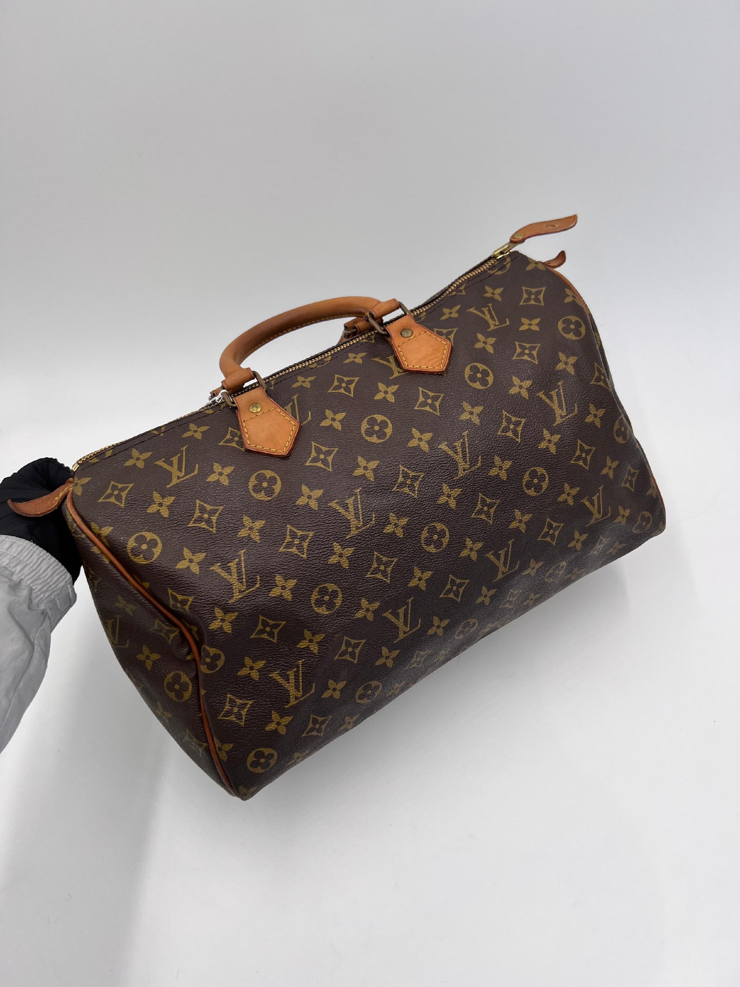 Louis Vuitton Speedy